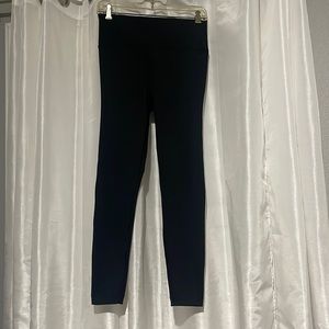 Outdoor voices leggings
